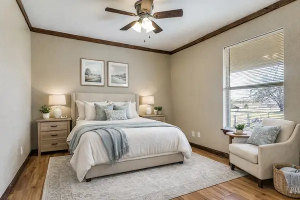 401 Ashwood Street, Azle, TX 76020