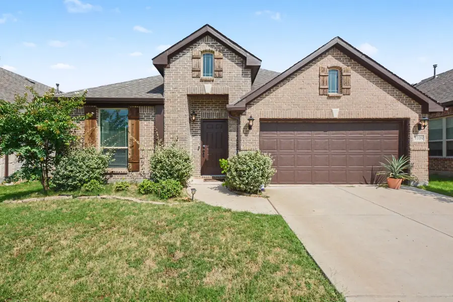 3109 Mountcross Road, Mesquite, TX 75181 - #3