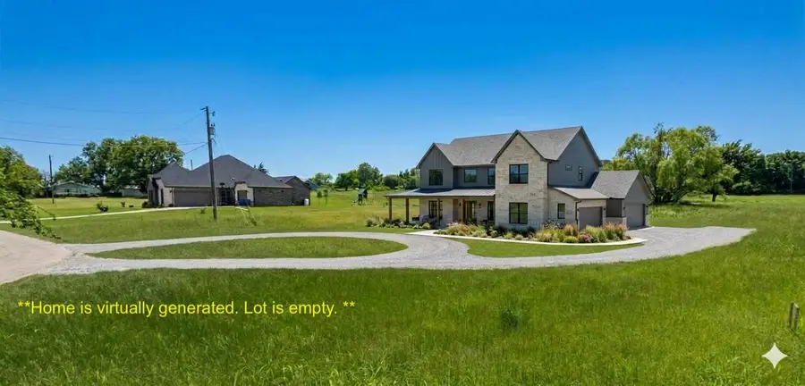 2181 County Road 805b, Keene, TX 76031 - #2