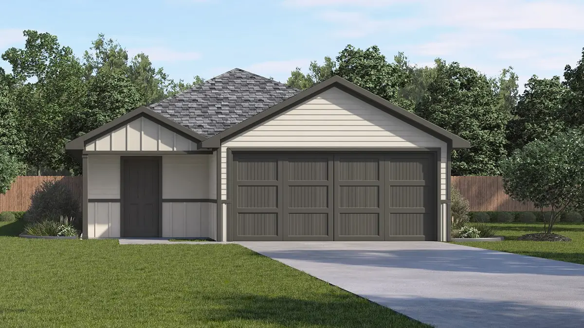 716 Twilight Terrace, Sherman, TX 75090 - #1