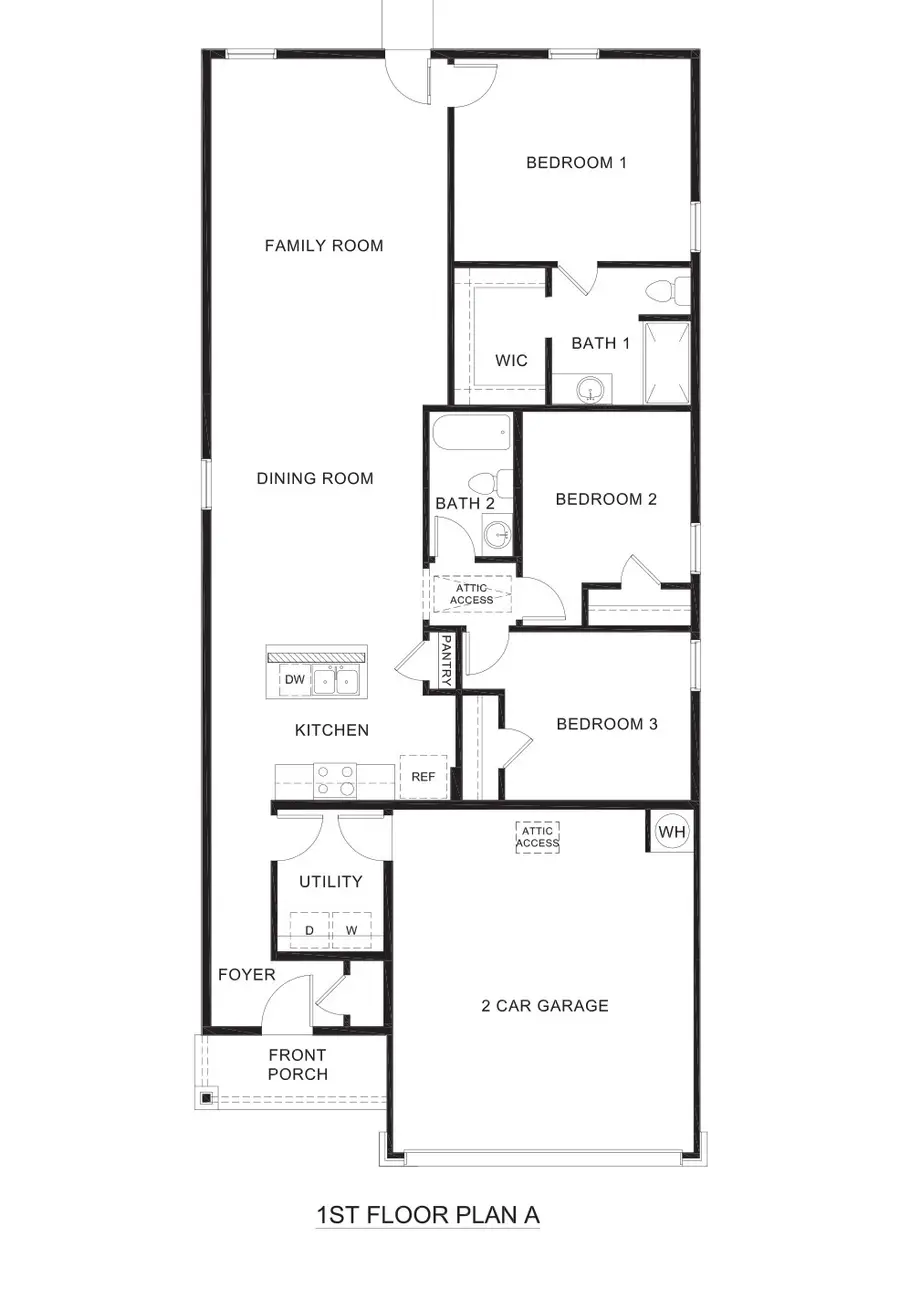 716 Twilight Terrace, Sherman, TX 75090 - #2