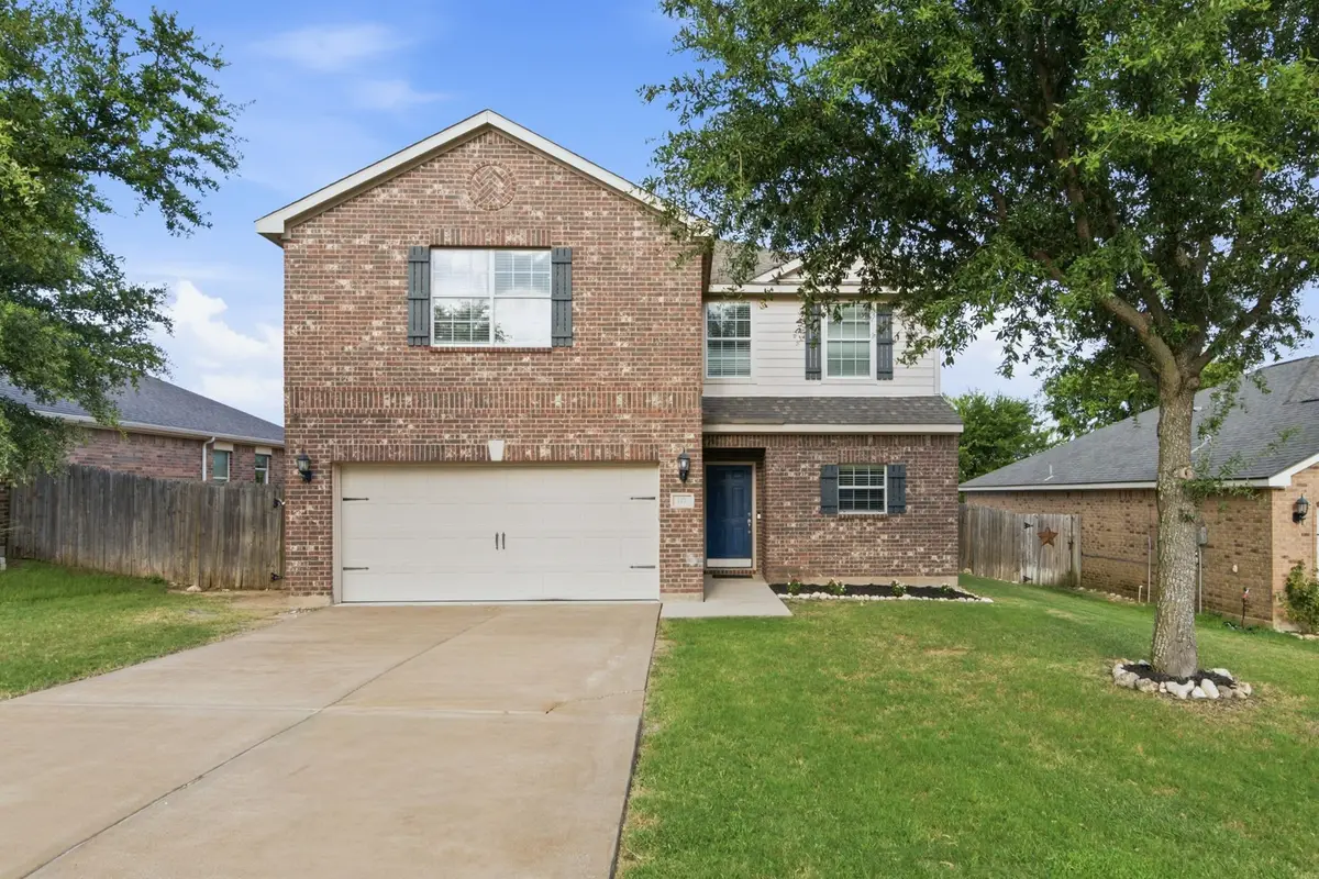 177 Buffalo Ridge Drive, Newark, TX 76071 - #1