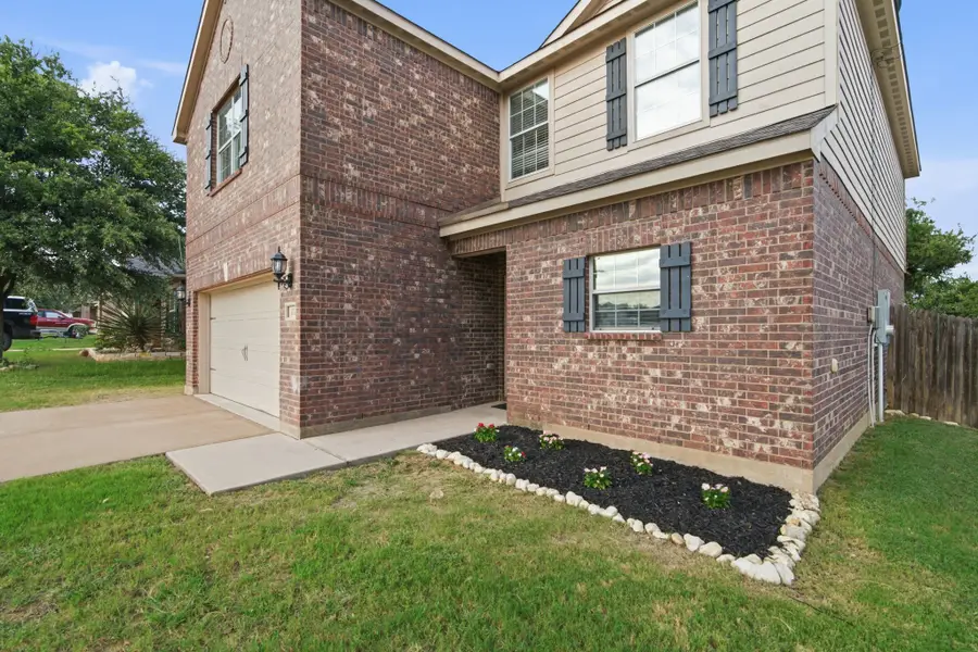 177 Buffalo Ridge Drive, Newark, TX 76071 - #2