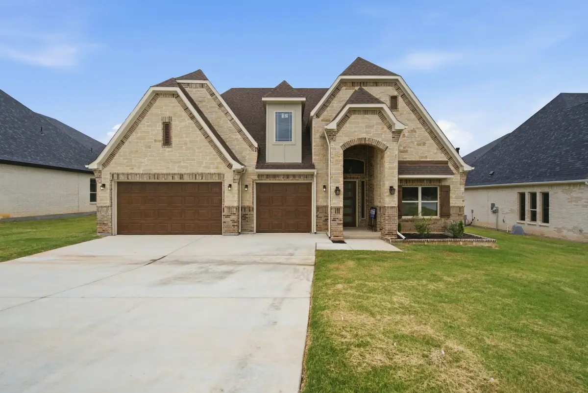 676 Jennings Lane, Azle, TX 76020 - #1