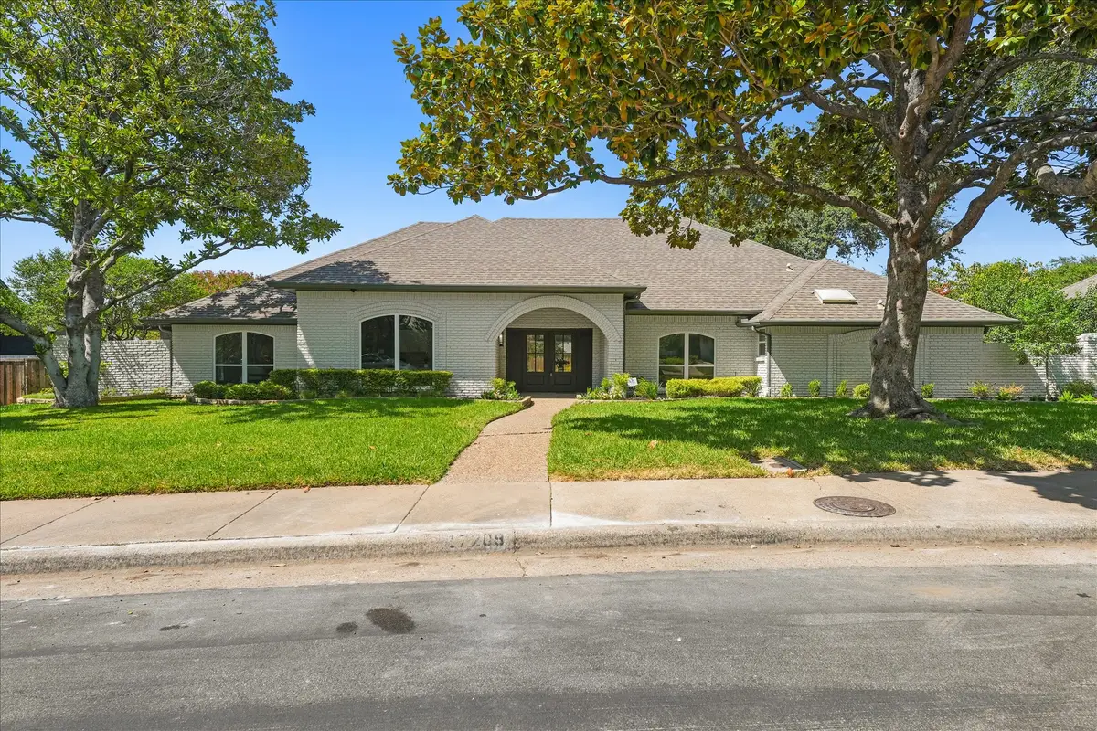 17209 Graystone Drive, Dallas, TX 75248 - #1