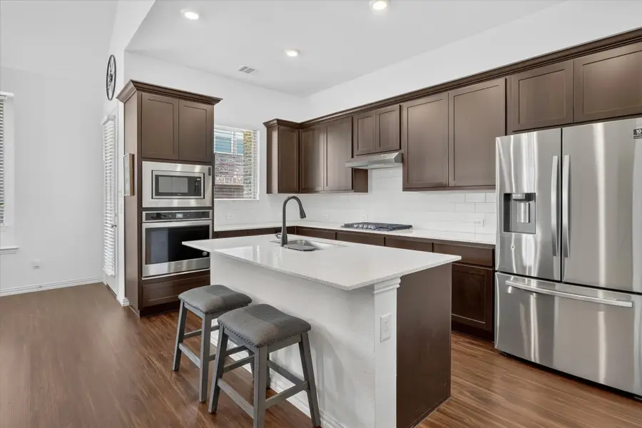 243 Woodson Street, Irving, TX 75063 - #2