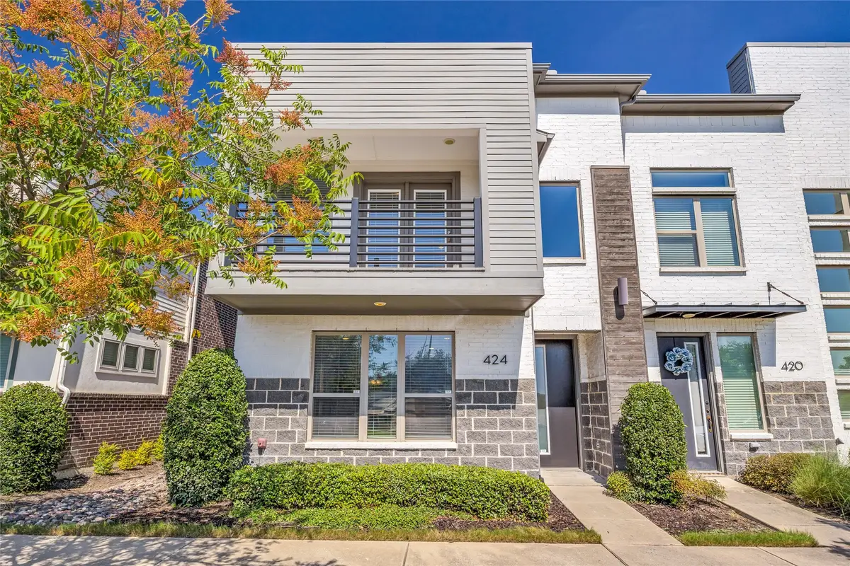 424 Texas Drive, Plano, TX 75075 - #1