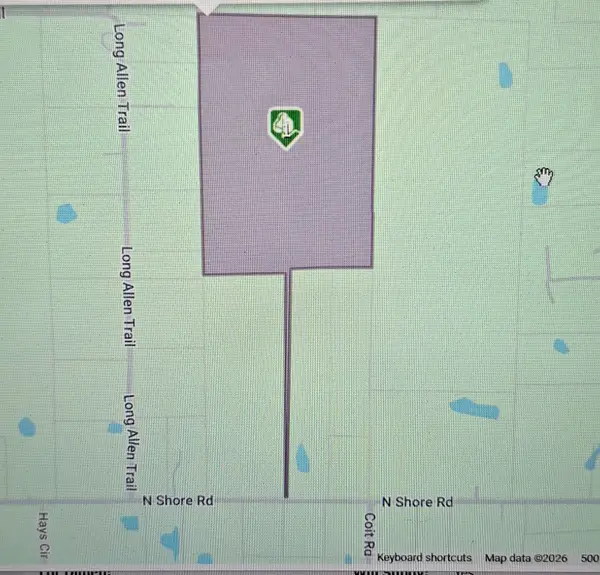 1948 Northshore Road, Quinlan, TX 75474
