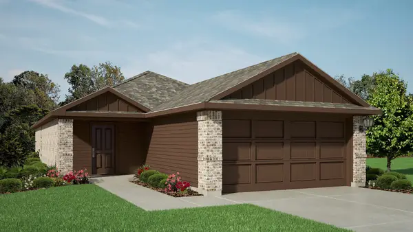 305 Wayland Street, Keene, TX 76059