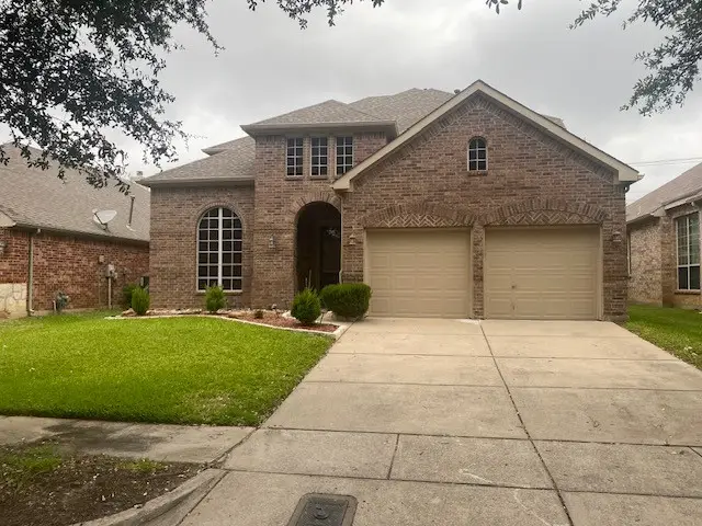 4512 Adobe Drive, Fort Worth, TX 76123 - #1