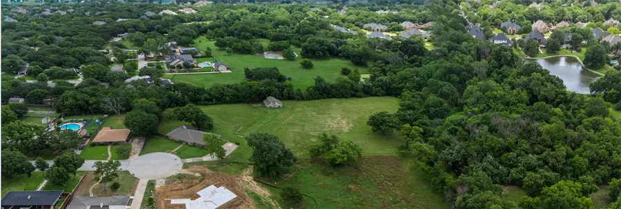 1215 Oakwood Trail, Southlake, TX 76092 - #2