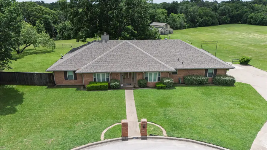 1215 Oakwood Trail, Southlake, TX 76092 - #3