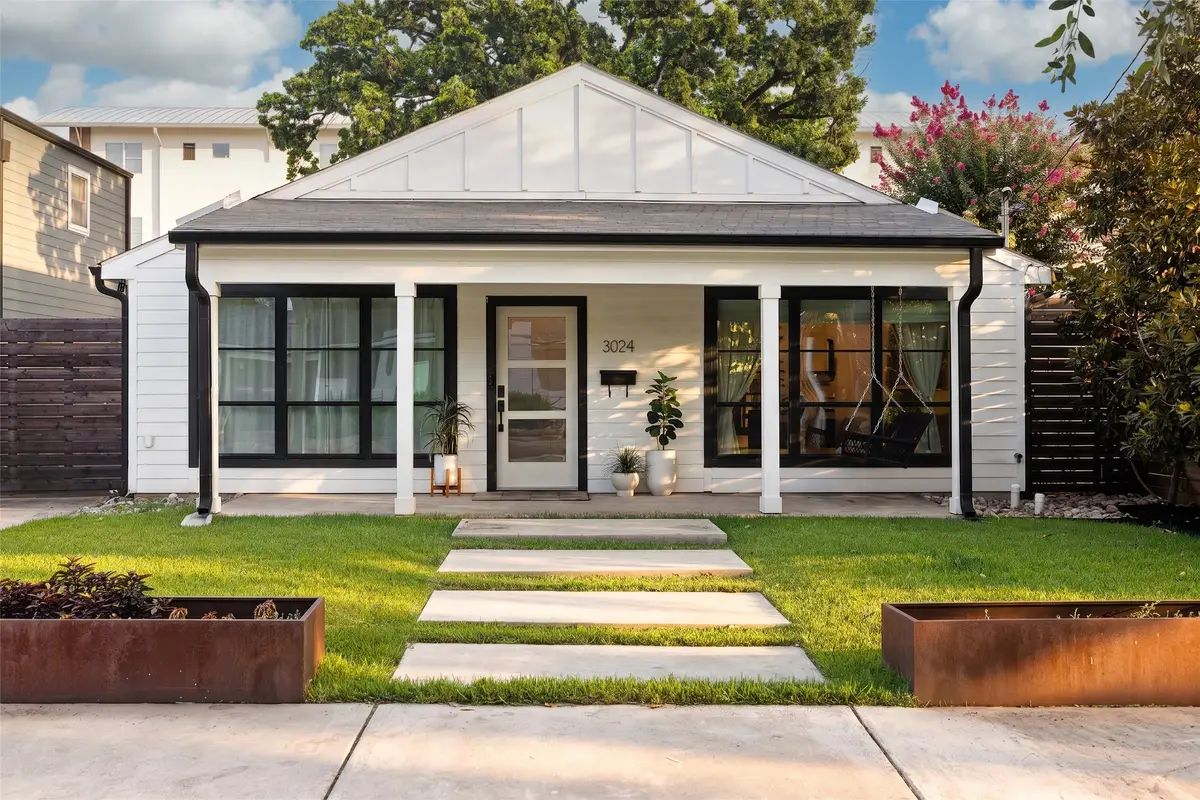 3024 Adolph Street, Dallas, TX 75204 - #1