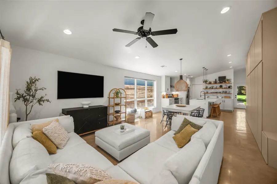3024 Adolph Street, Dallas, TX 75204 - #2