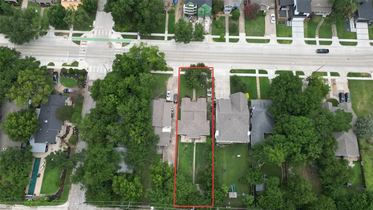 6012 Richmond Avenue, Dallas, TX 75206 - #1
