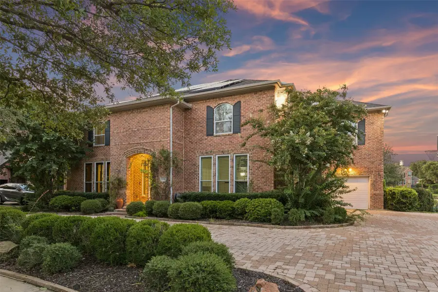 2206 Clearspring Drive N, Irving, TX 75063 - #2