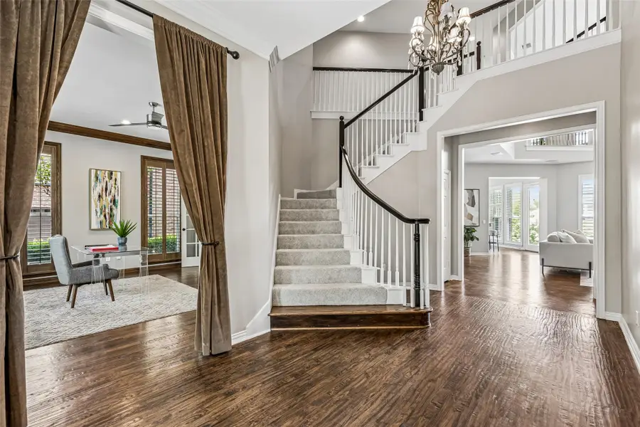 2206 Clearspring Drive N, Irving, TX 75063 - #3
