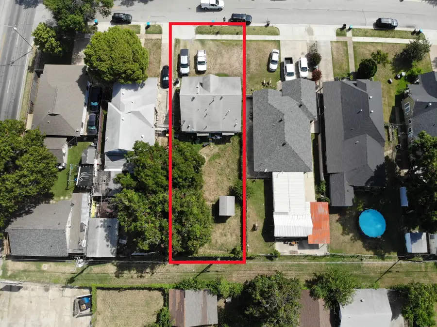 1229 Gould Avenue, Fort Worth, TX 76164 - #3