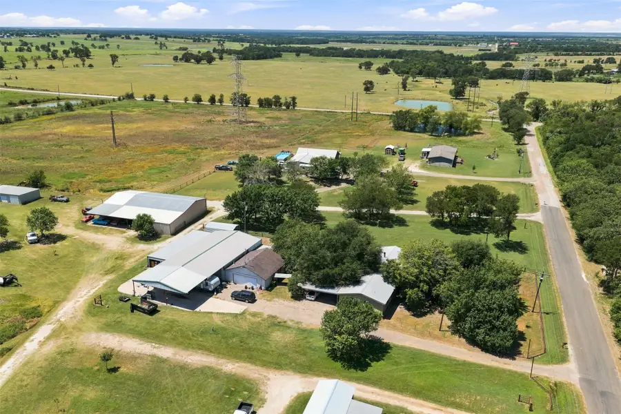 252 Blackland Road, Riesel, TX 76682 - #2