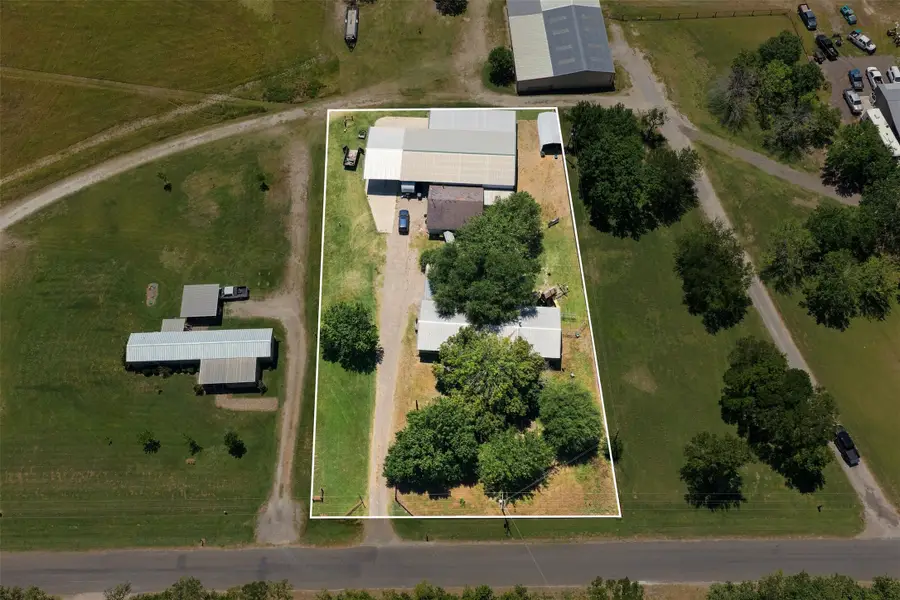 252 Blackland Road, Riesel, TX 76682 - #3