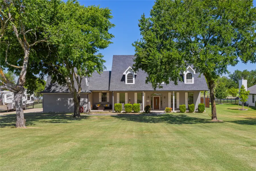 141 Creekview Lane, Crandall, TX 75114 - #2