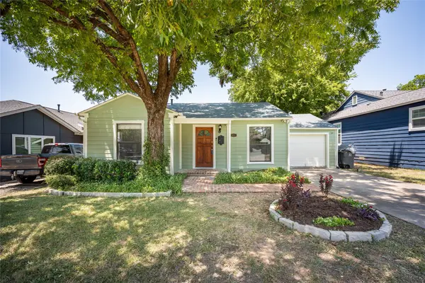 8915 Diceman Drive, Dallas, TX 75218