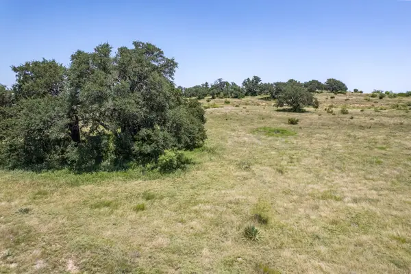 178 Twisted Creek Drive, Gustine, TX 76455