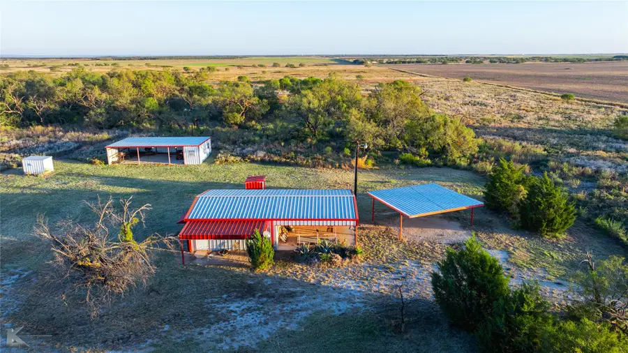 728 County Road 154, Rule, TX 79547 - #2