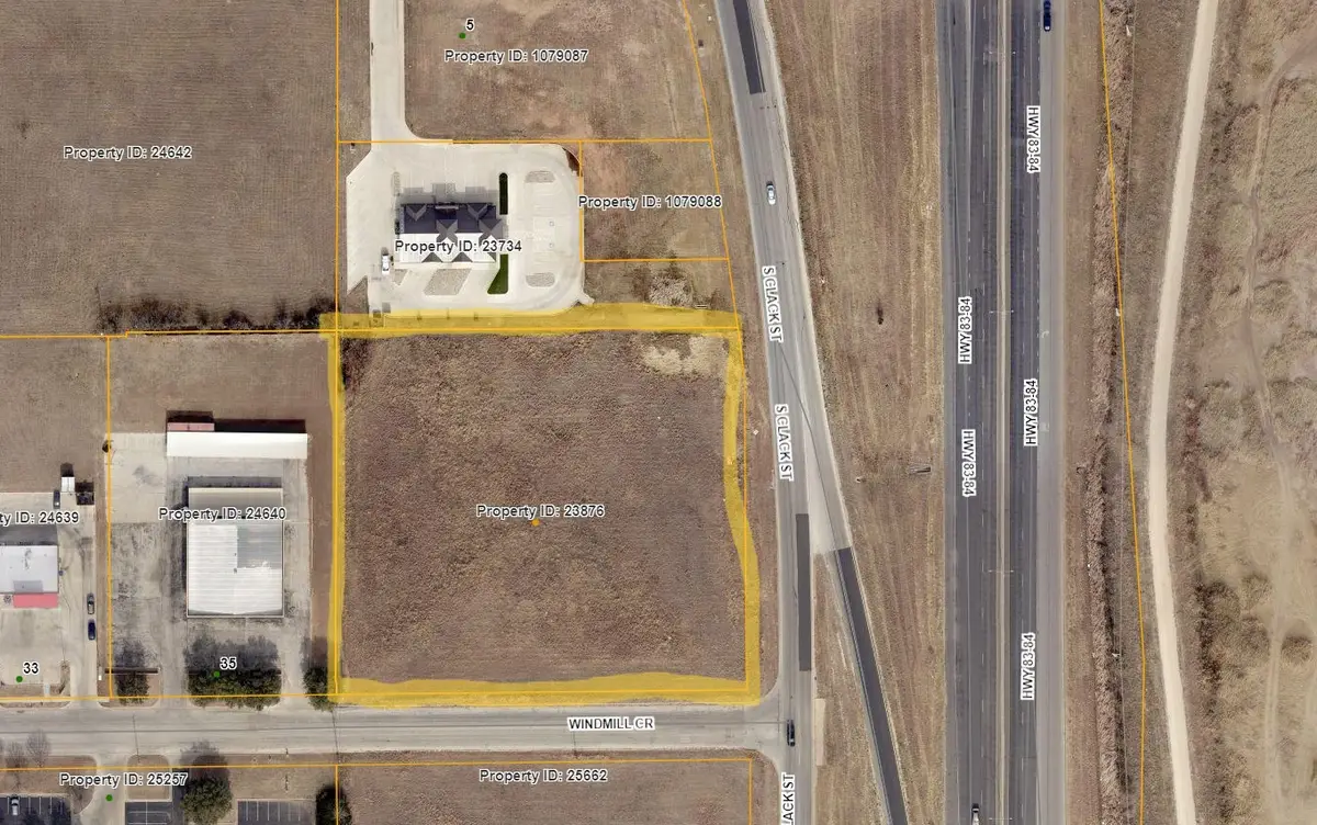 37 Windmill Circle, Abilene, TX 79606 - #1