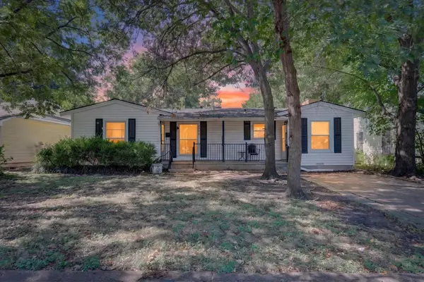 2356 Ballycastle Drive, Dallas, TX 75228