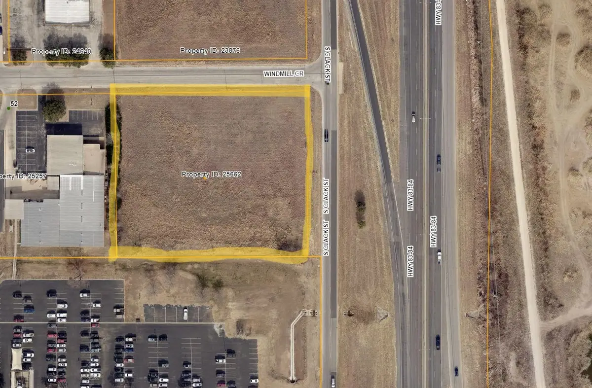 54 Windmill Circle, Abilene, TX 79606 - #1