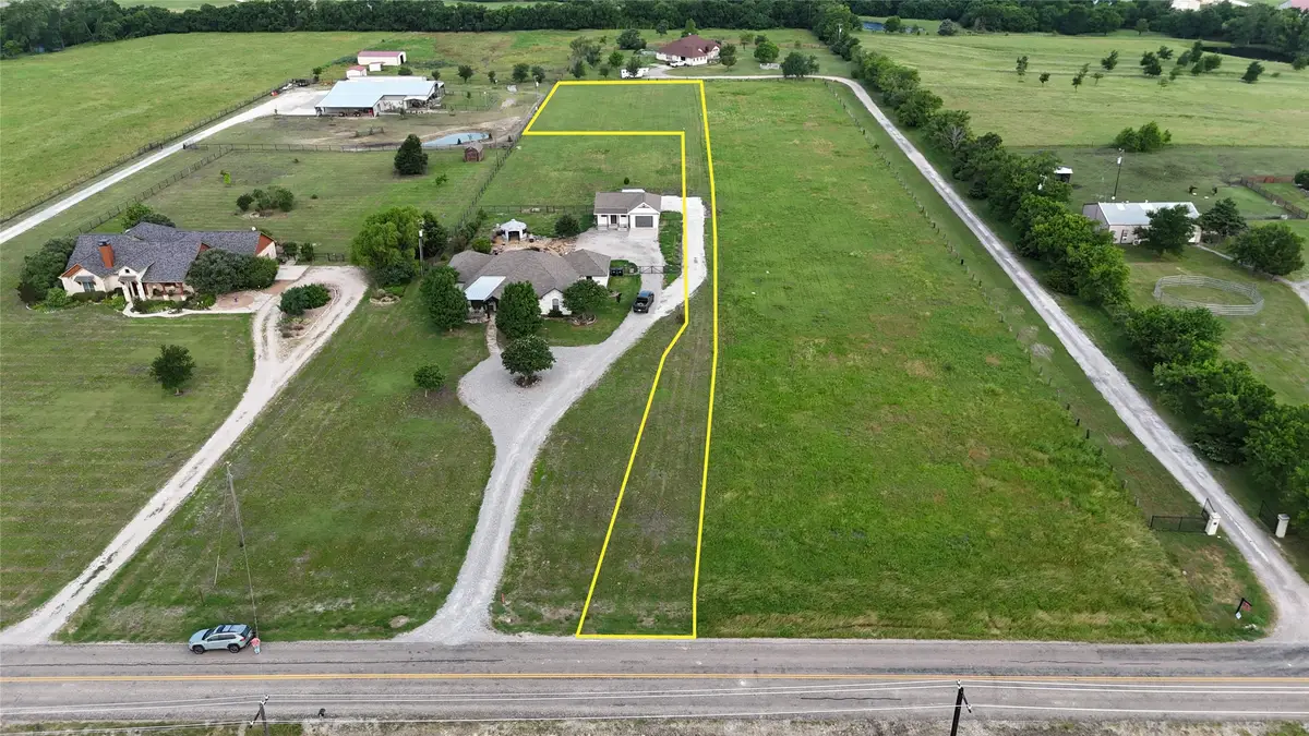 Lot 2R Lone Star Road, Celina, TX 75009 - #1