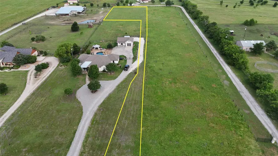 Lot 2R Lone Star Road, Celina, TX 75009 - #2