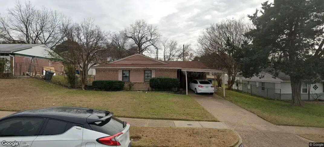 3618 Golden Hills Drive, Dallas, TX 75241 - #1