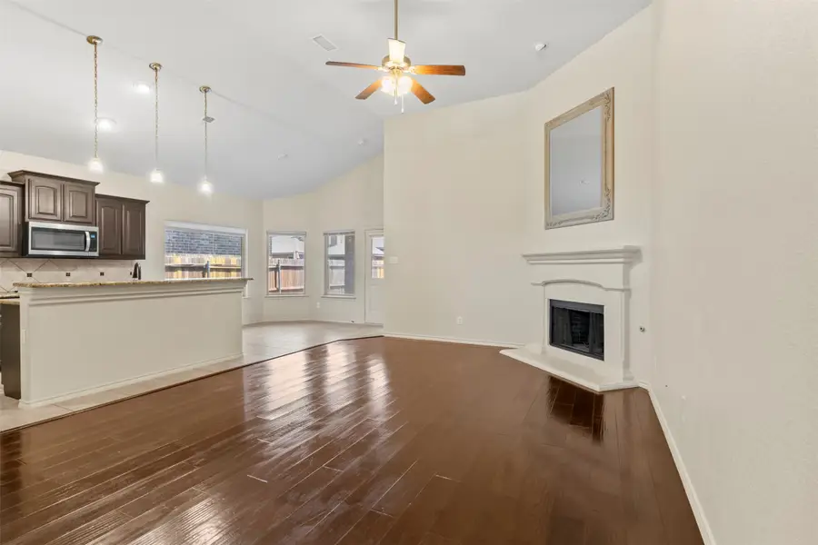 4809 Gunnison Drive, Denton, TX 76208 - #3