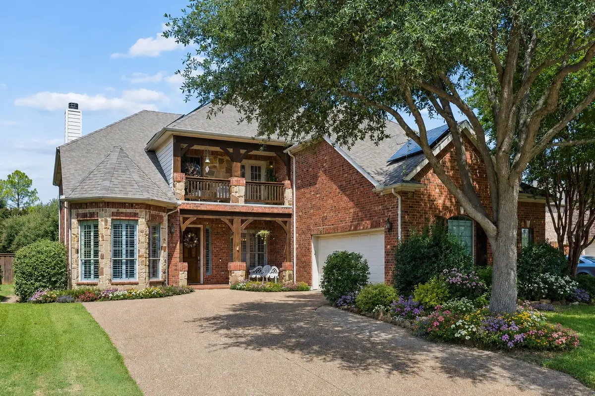 2004 Hayley Drive, Keller, TX 76248 - #1