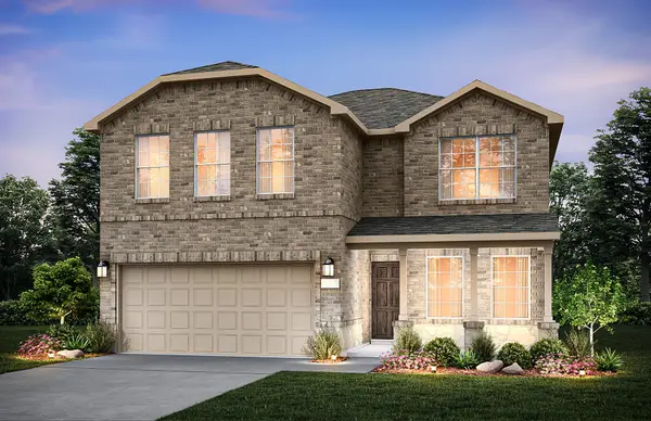 1065 Clear Dusk Lane, Forney, TX 75126