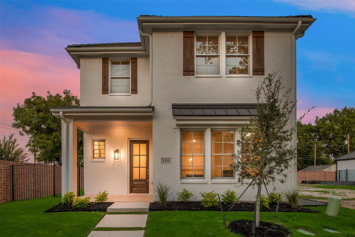 101 Magnolia Lane, Westworth Village, TX 76114 - #1