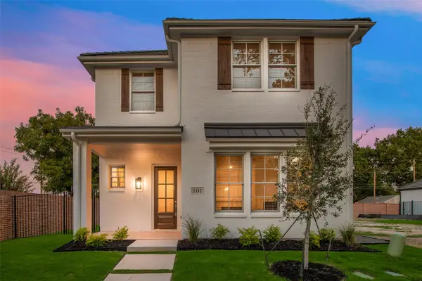 101 Magnolia Lane, Westworth Village, TX 76114