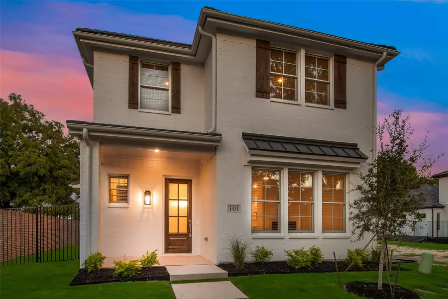 101 Magnolia Lane, Westworth Village, TX 76114 - #2