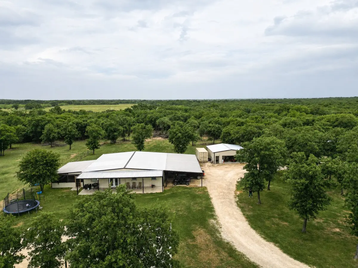 636 Private Road 4691, Baird, TX 79504 - #1