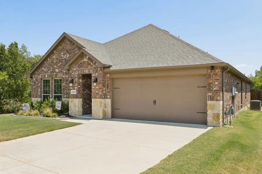 3440 Brady Starr Drive, Aubrey, TX 76227 - #2