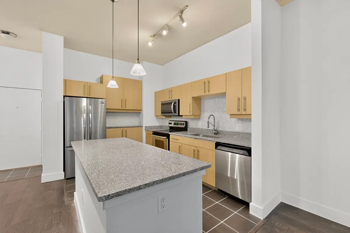 4414 Cedar Springs Road #318, Dallas, TX 75219 - #1