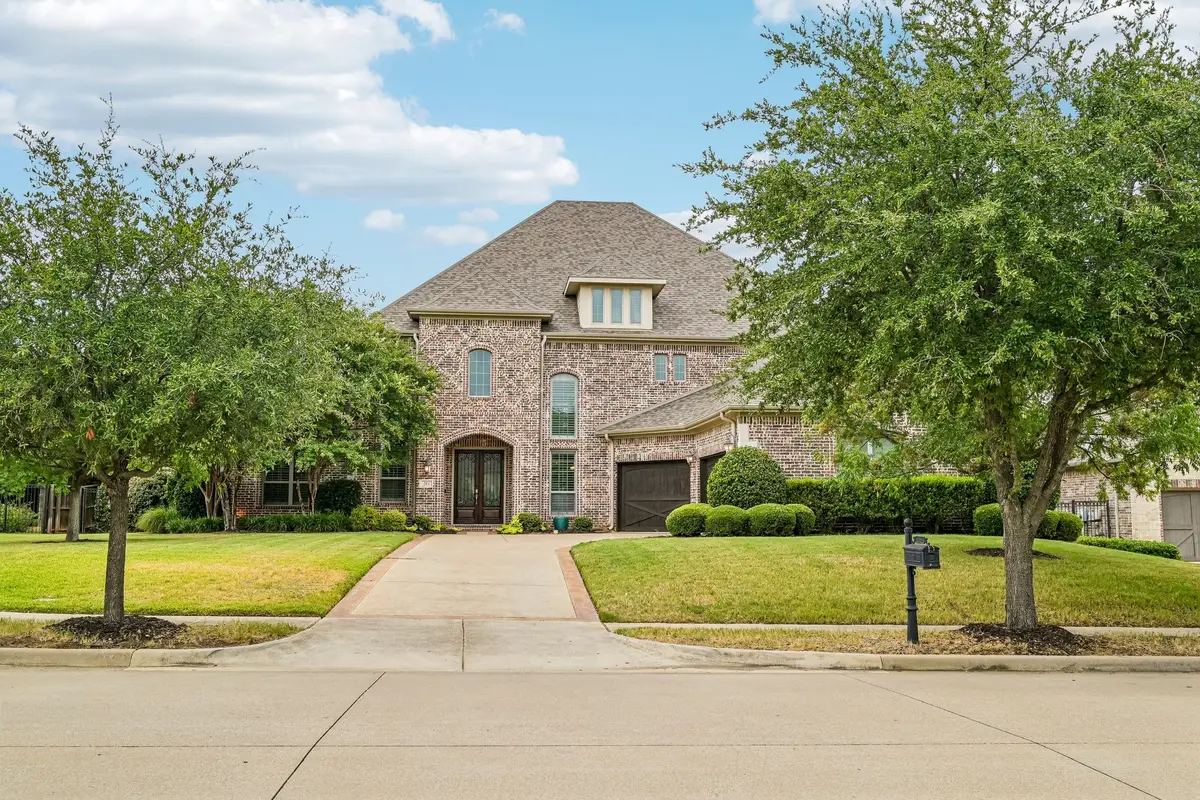 204 Saint Tropez Drive, Southlake, TX 76092 - #1