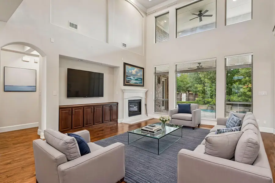 204 Saint Tropez Drive, Southlake, TX 76092 - #2
