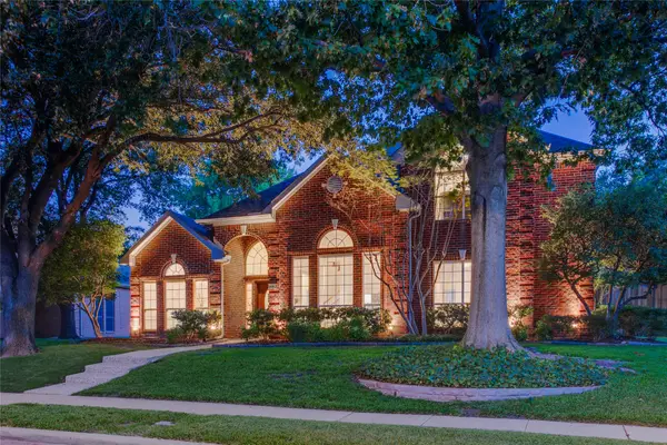 2116 Glendale Drive, Plano, TX 75023