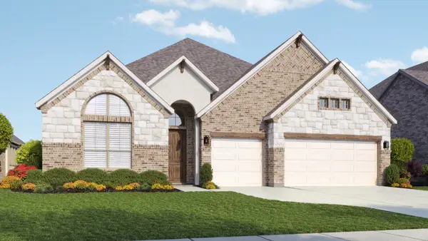 16717 Nicole Drive, Celina, TX 75009