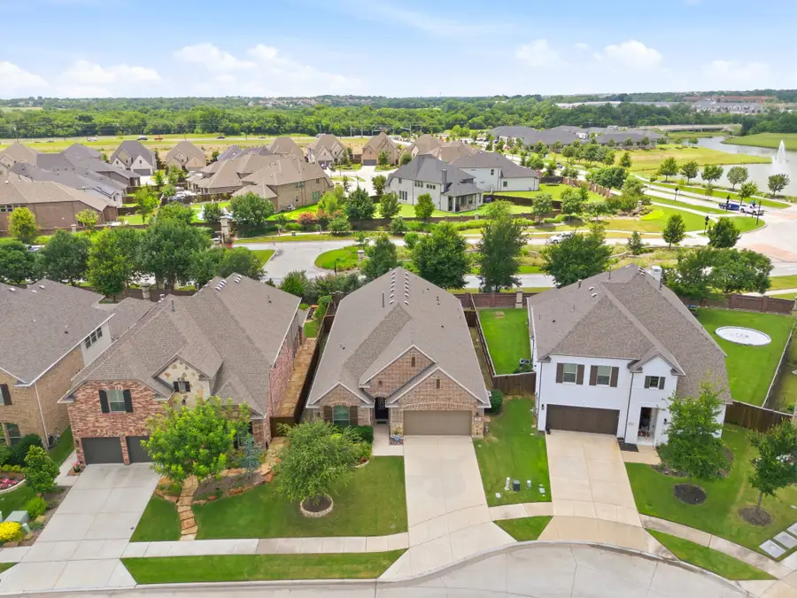 2017 Triton Drive, McKinney, TX 75071 - #2