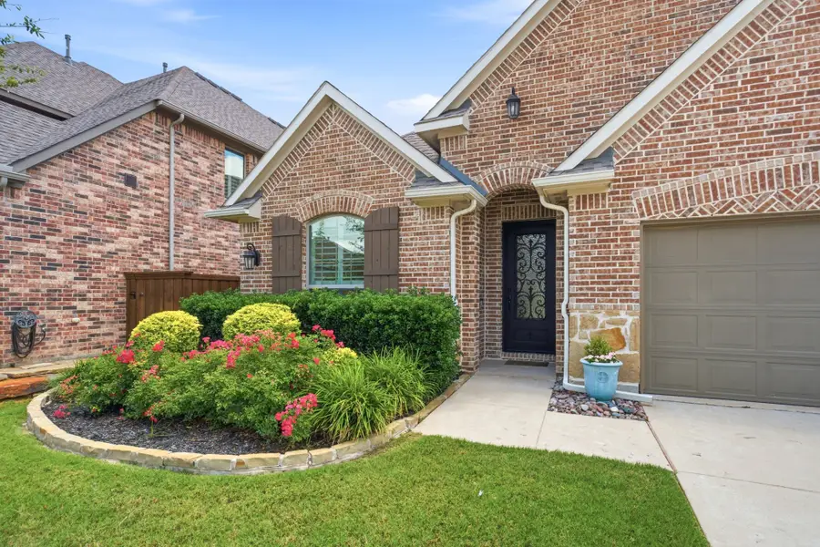 2017 Triton Drive, McKinney, TX 75071 - #3