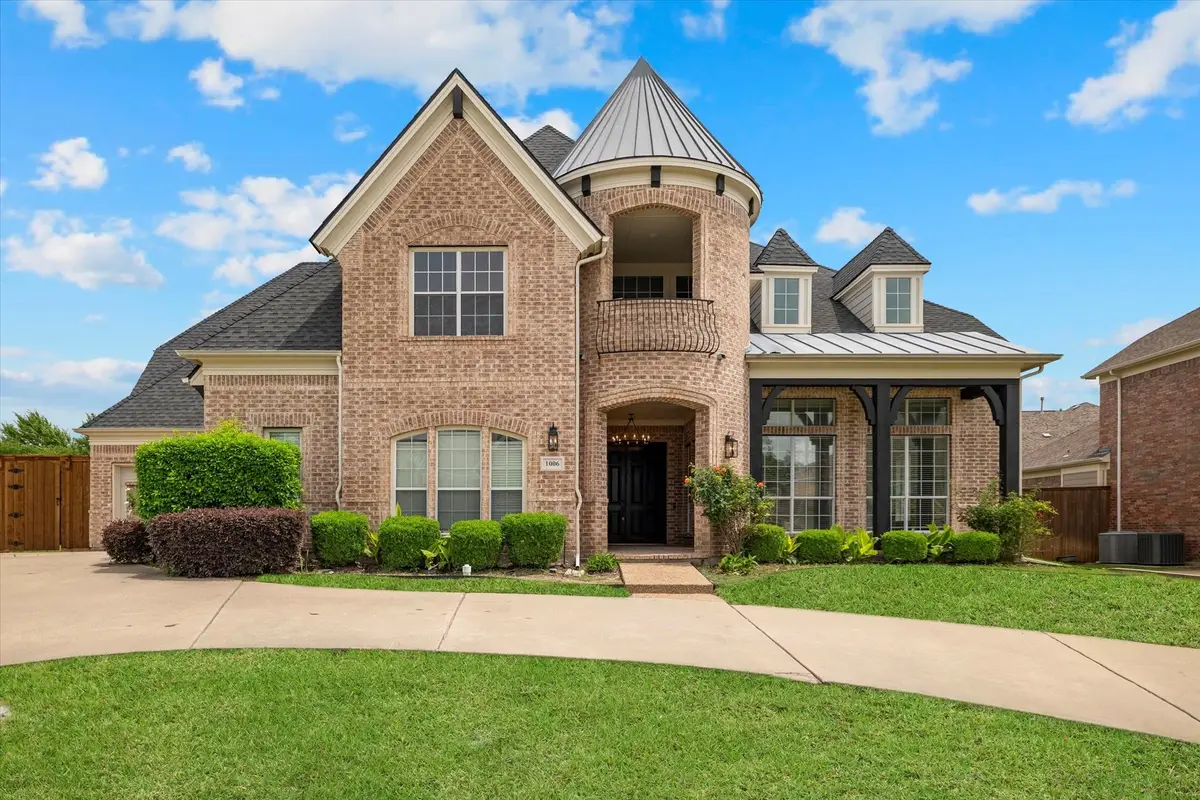 1006 Cardinal Court, Murphy, TX 75094 - #1